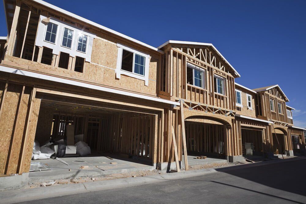 Cities With the Biggest Increase in Multi-Family Home Construction